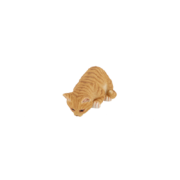 Fensterbankkatze
