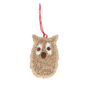 Vogelfuttereule Sortiment