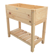 Blank raised bed S