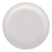 Herb paper plate set/8 L