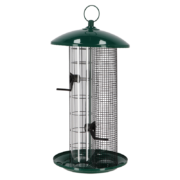 Triple birdfeeder XXL