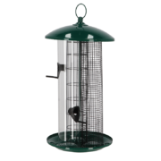 Triple birdfeeder XXL