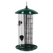 Triple birdfeeder XXL