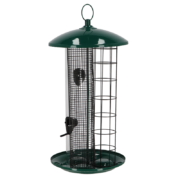 Triple birdfeeder XXL