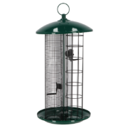 Triple birdfeeder XXL