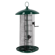 Triple birdfeeder XXL