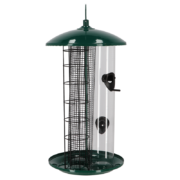 Triple birdfeeder XXL