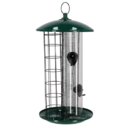 Triple birdfeeder XXL