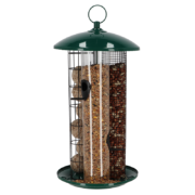 Triple birdfeeder XXL