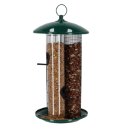 Triple birdfeeder XXL