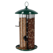 Triple birdfeeder XXL