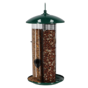 Triple birdfeeder XXL