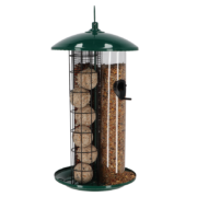 Triple birdfeeder XXL