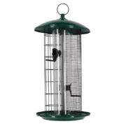 Triple birdfeeder XXL