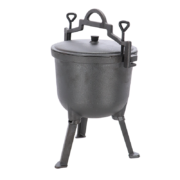 Hunting pot