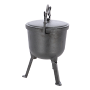 Hunting pot