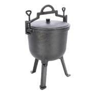 Hunting pot