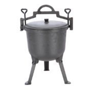 Hunting pot