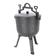 Hunting pot