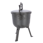 Hunting pot