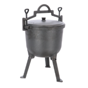 Hunting pot