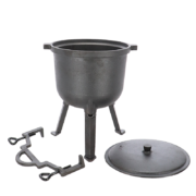 Hunting pot