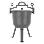 Hunting pot