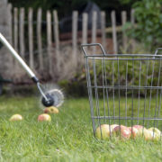 Wire basket S