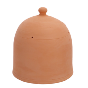Forcing pot terracotta M