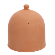 Forcing pot terracotta M