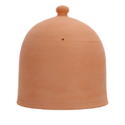 Forcing pot terracotta M