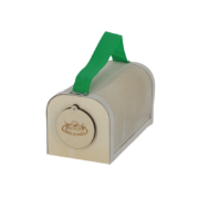Houten insectenstudiedoos