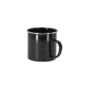Tasse émaillée
