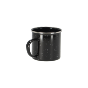 Tasse émaillée