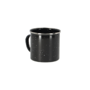 Tasse émaillée