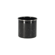 Tasse émaillée