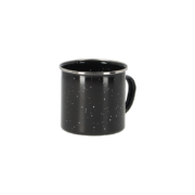 Tasse émaillée