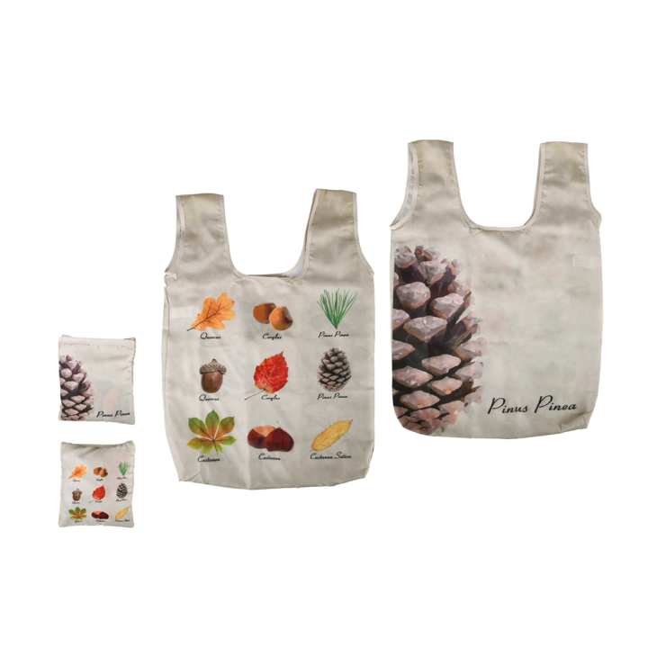 Kräuter- Holzlöffel 20er Set