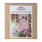 Hanging Basket Haken Vogel Giftbox
