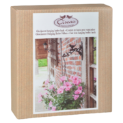 Hanging Basket Haken Vogel Giftbox