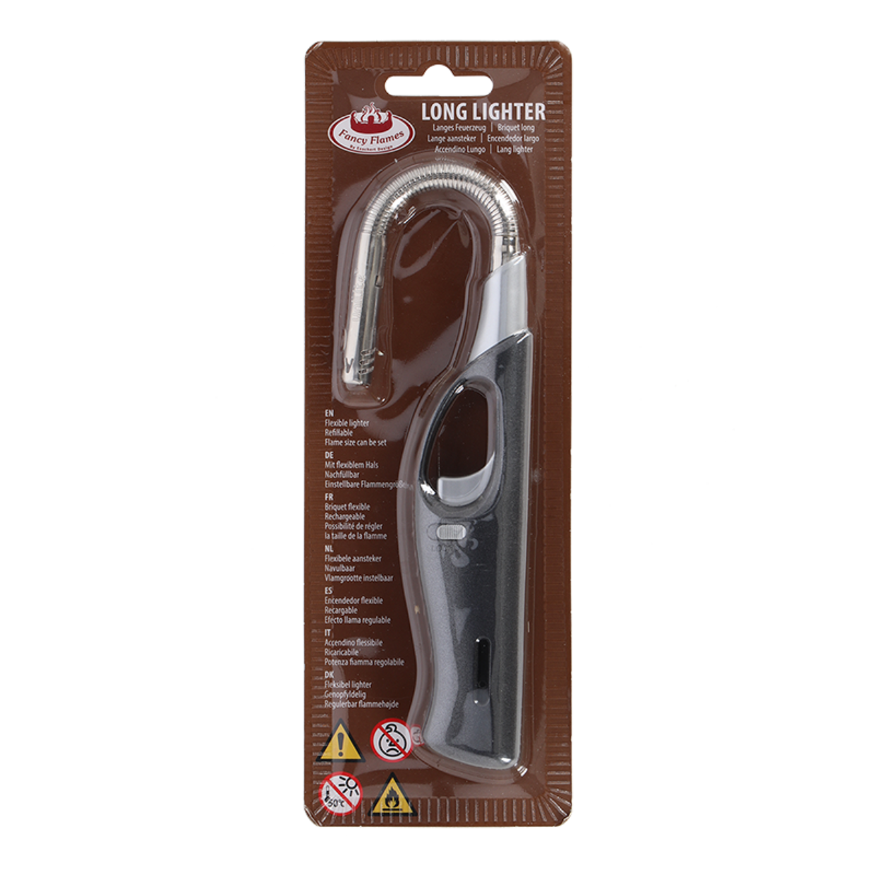 Boite de conservation pour oignons, anthracite