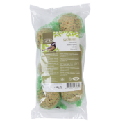 Boules de graisse 6 pcs