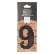 Numéro de maison 9