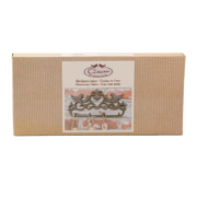 Haken Vögel in Giftbox