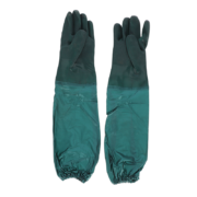 Vijverhandschoenen L