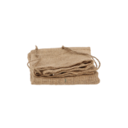 Jute frost cover S