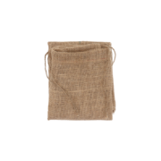 Jute frost cover S