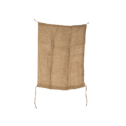 Jute frost cover S