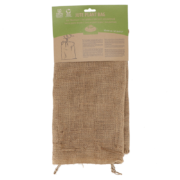 Jute frost cover S