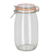 Einmachglas 1,5 Liter